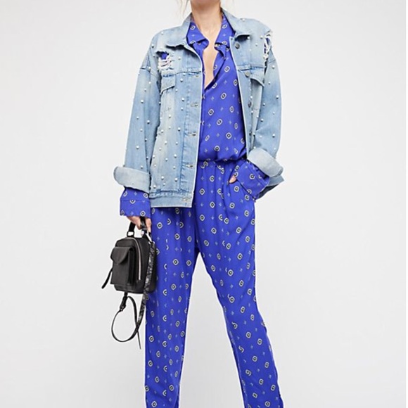 🆕Free People Shirt - Picture 4 of 6